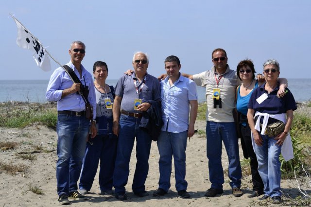 wwf e sentinelle
